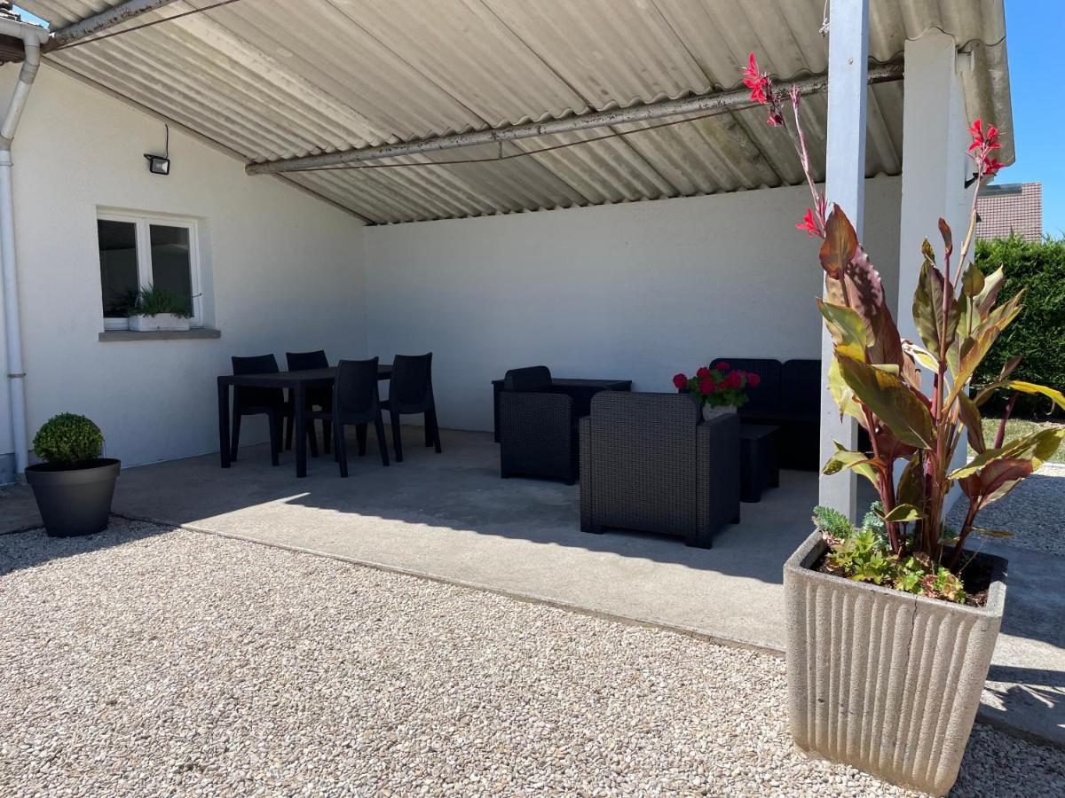*** Domaine Des Noyers - Proche Centre Ville Châteauneuf-sur-Loire 外观 照片